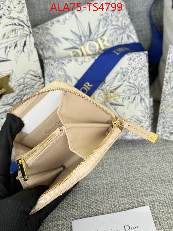 ID: TS4799 $: 75USD,