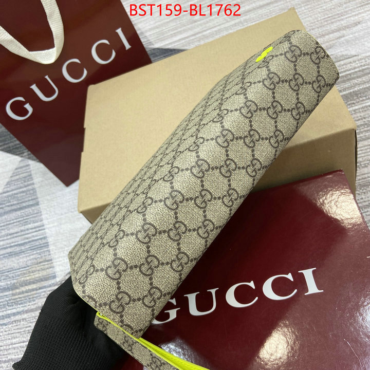 Gucci Bags(TOP)-Clutch- the best affordable ID: BL1762 $: 159USD,
