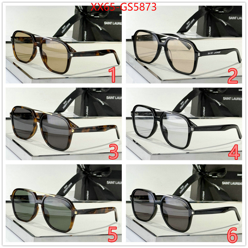 high-end designer ID: GS5873