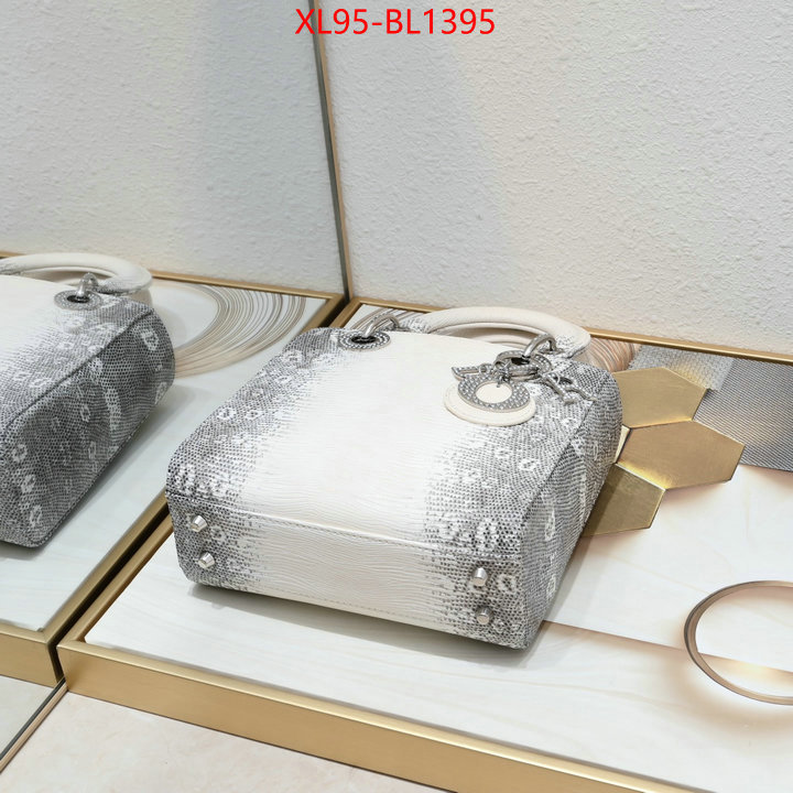 Dior Bags(4A)-Lady- shop designer replica ID: BL1395 $: 95USD,