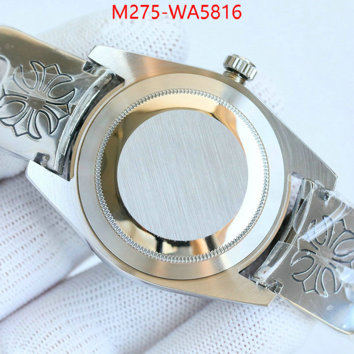 ID: WA5816