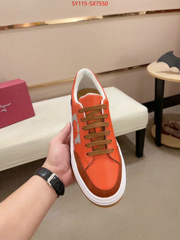 hot sale ID: SX7550