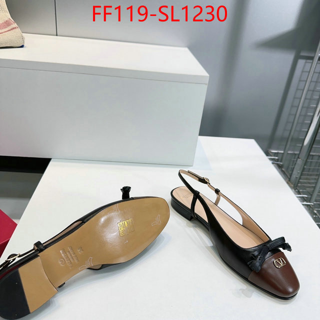 Women Shoes-Valentino buy aaaaa cheap ID: SL1230 $: 119USD