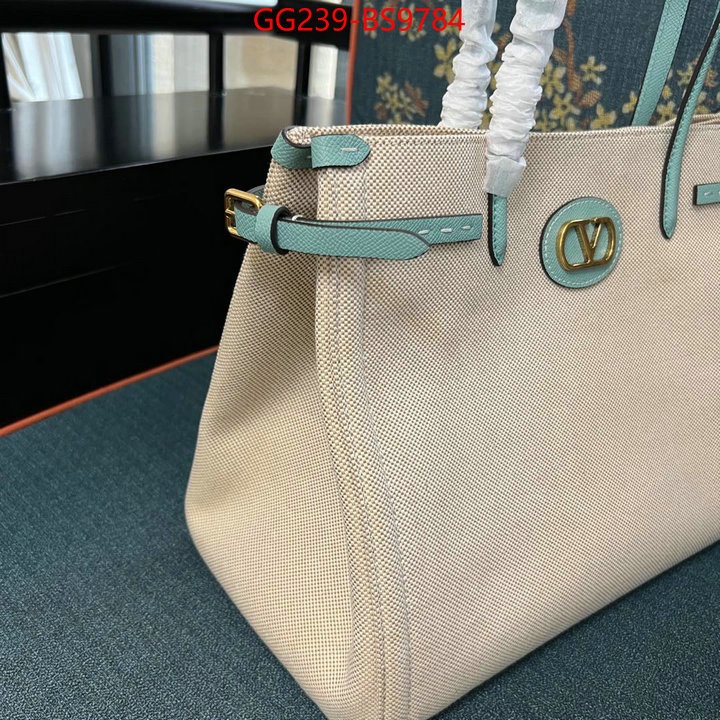 Valentino Bags(TOP)-Handbag- we provide top cheap aaaaa ID: BS9784 $: 239USD,