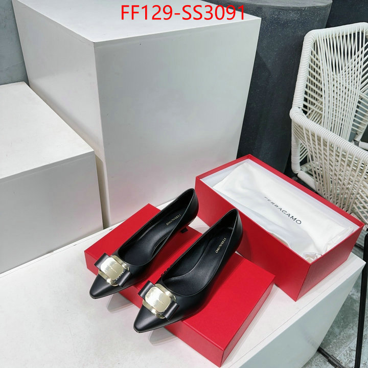luxury fake ID: SS3091