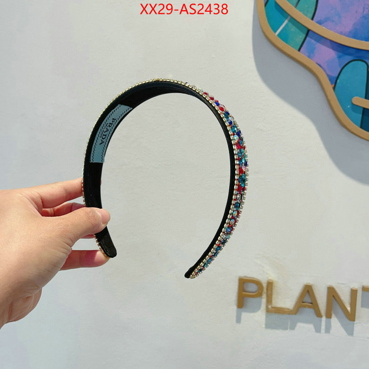 online store ID: AS2438