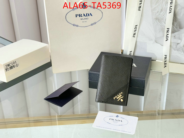 ID: TA5369 $: 65USD,
