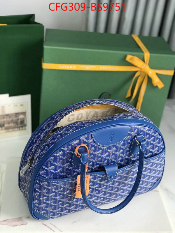 Goyard Bags(TOP)-Handbag- high quality replica ID: BS9751 $: 309USD,
