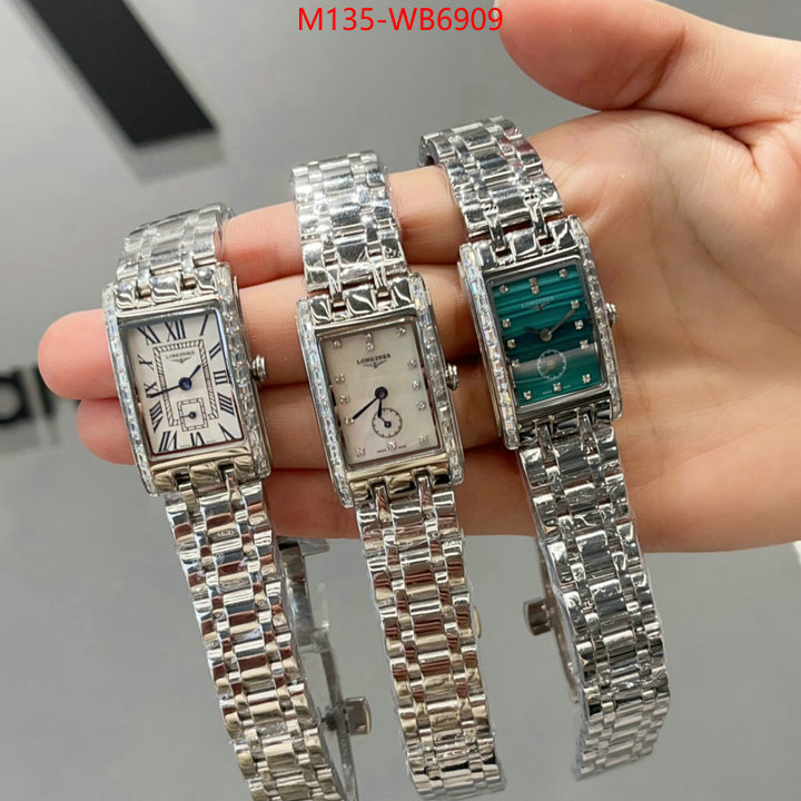 ID: WB6909