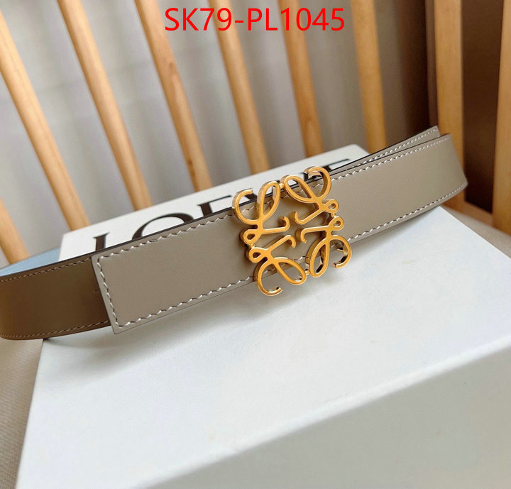 Belts-Loewe knockoff highest quality ID: PL1045 $: 79USD