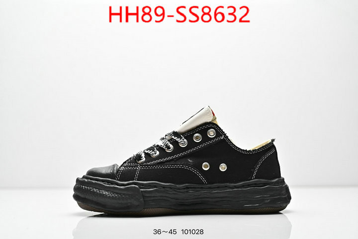 Men Shoes-MMY high quality online ID: SS8632 $: 89USD