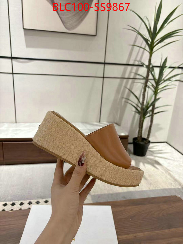 Women Shoes-Dior the top ultimate knockoff ID: SS9867 $: 100USD