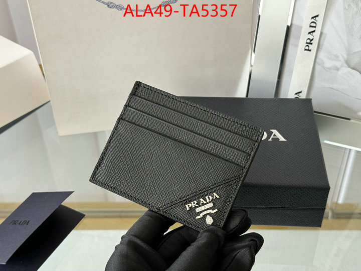 ID: TA5357 $: 49USD,