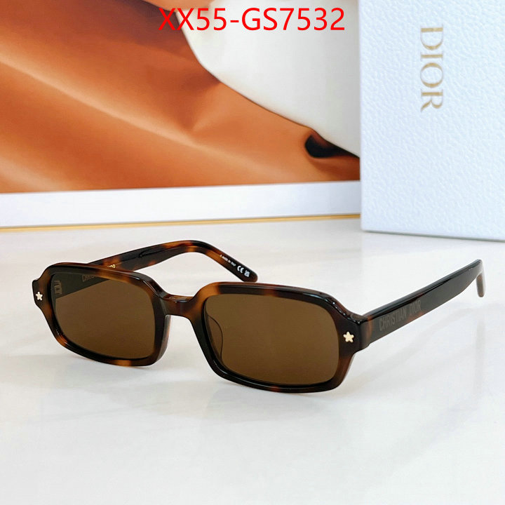 best designer replica ID: GS7532