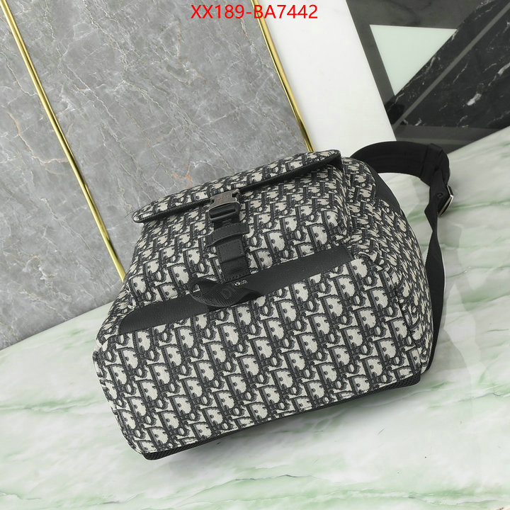 ID: BA7442 $: 189USD,