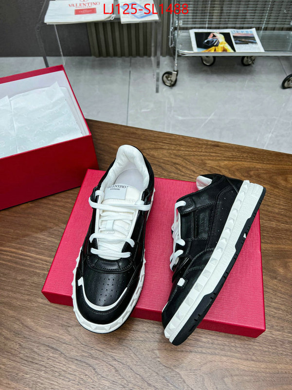 Women Shoes-Valentino where can you buy a replica ID: SL1488 $: 105USD
