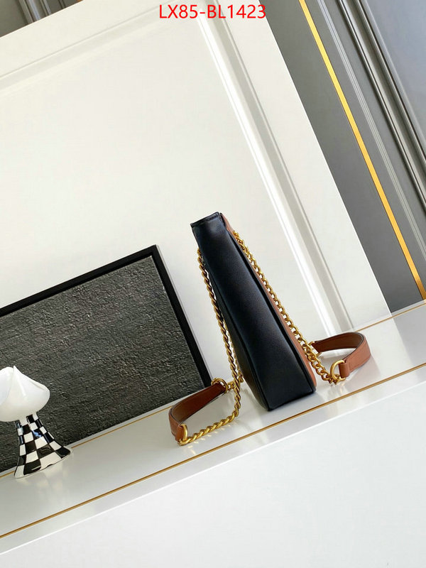 Valentino Bags(4A)-Handbag- new 2024 ID: BL1423 $: 85USD,