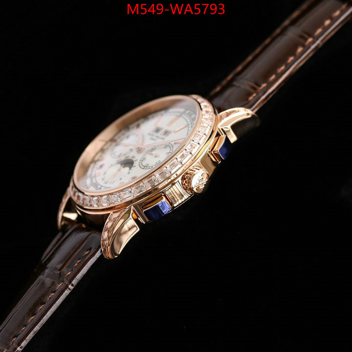 ID: WA5793