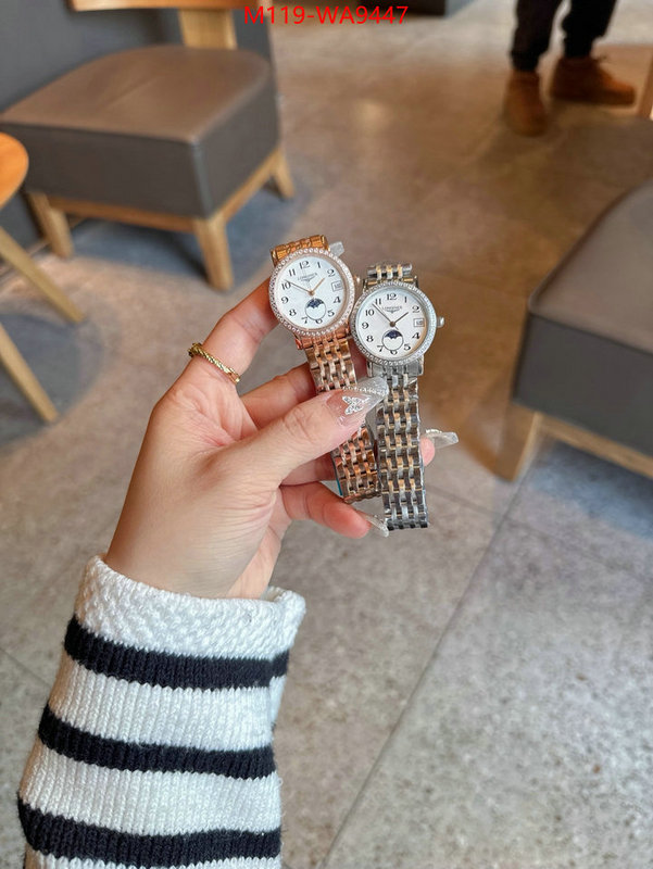 ID: WA9447