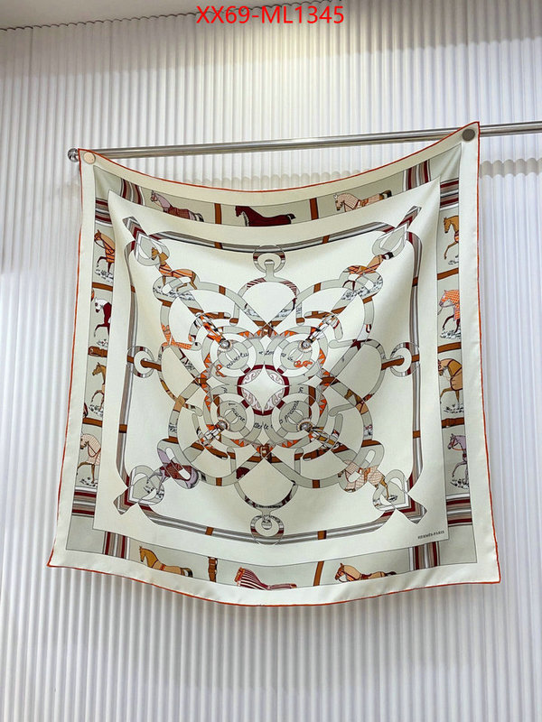 Scarf-Hermes aaaaa customize ID: ML1345 $: 69USD