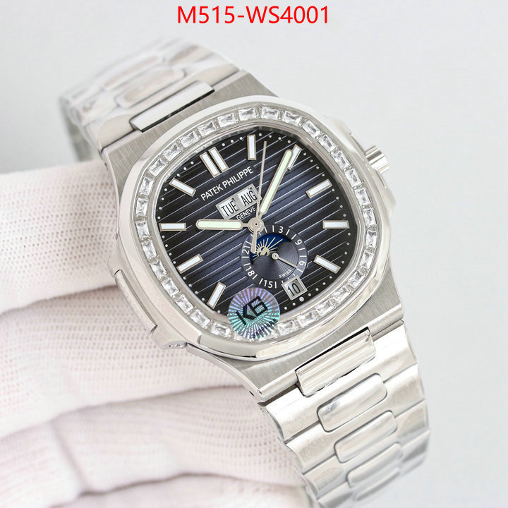 ID: WS4001