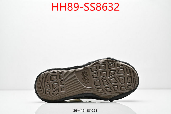 Men Shoes-MMY high quality online ID: SS8632 $: 89USD