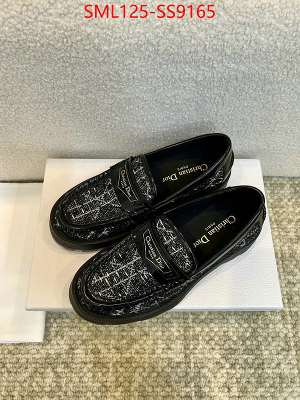 what is a 1:1 replica ID: SS9165
