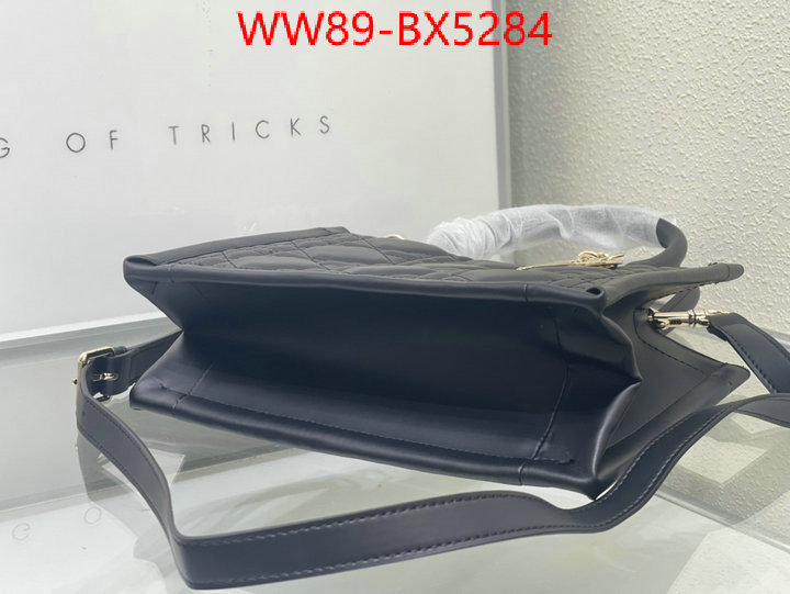 ID: BX5284