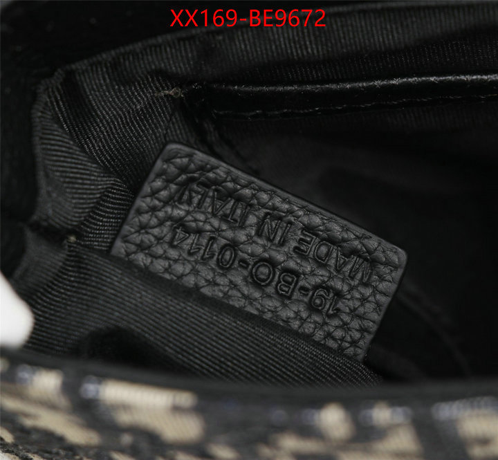 ID: BE9672 $: 169USD,