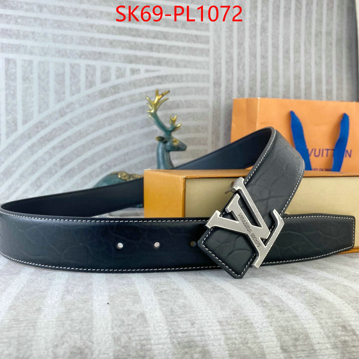Belts-LV how can i find replica ID: PL1072 $: 69USD