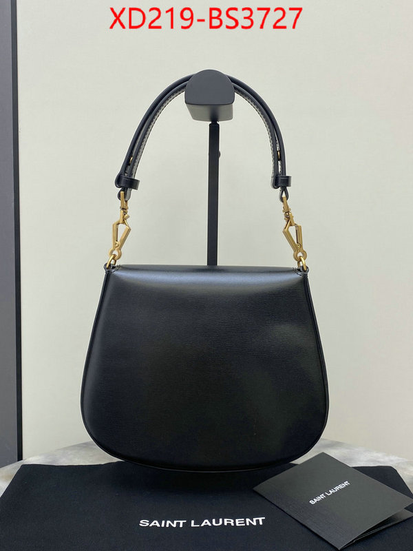 YSL Bags(TOP)-Handbag- copy ID: BS3727 $: 219USD,