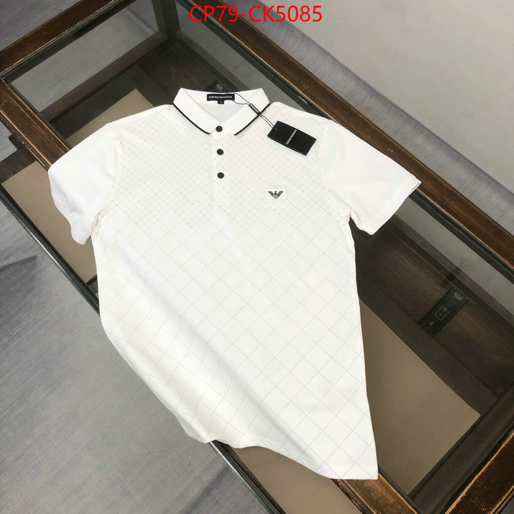 Clothing-Armani new ID: CK5085 $: 79USD