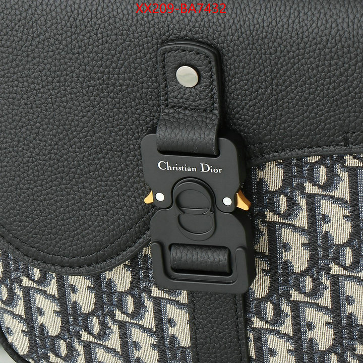 ID: BA7432 $: 209USD,