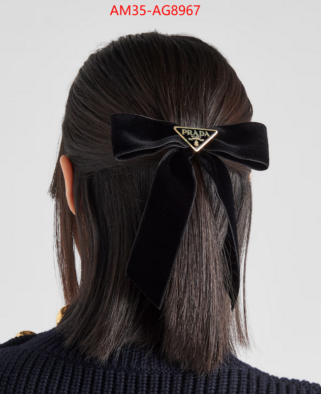 perfect replica ID: AG8967