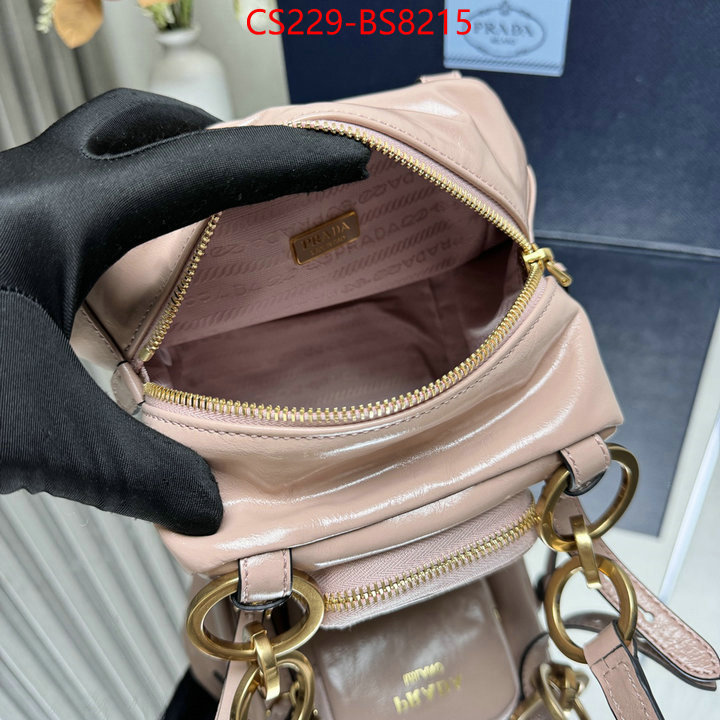 ID: BS8215 $: 229USD,