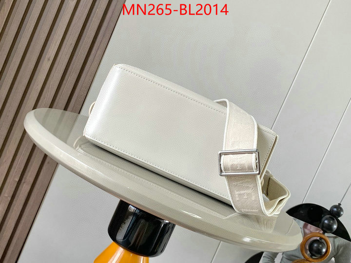 Loewe Bags(TOP)-Puzzle- ID: BL2014 $: 265USD,
