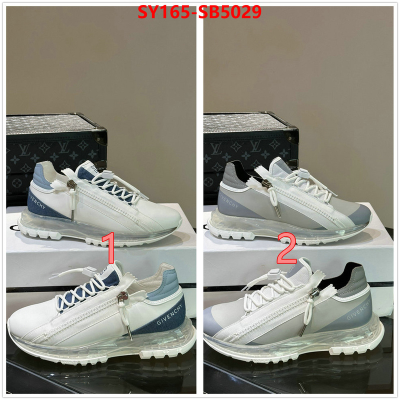 best site for replica ID: SB5029
