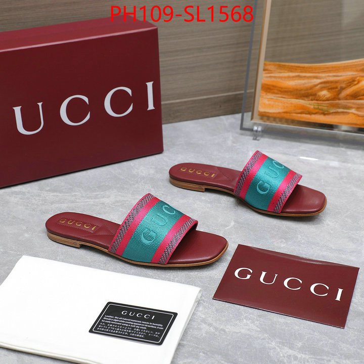 Women Shoes-Gucci shop designer replica ID: SL1568 $: 109USD
