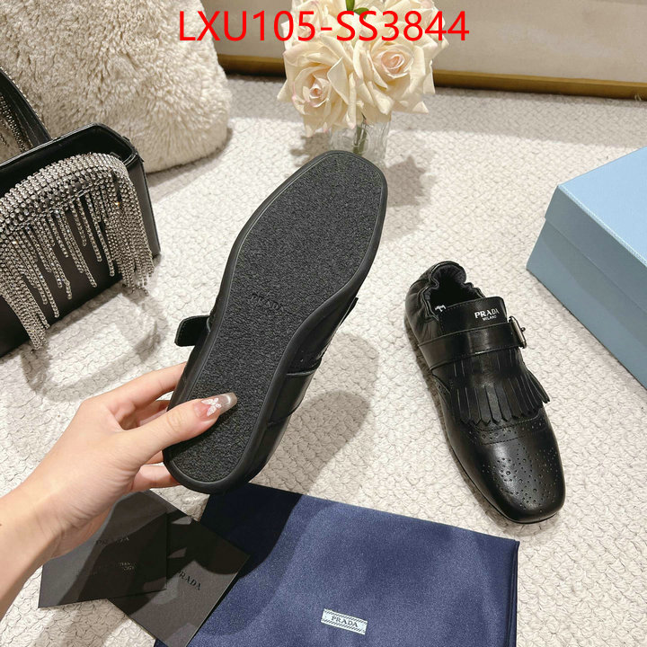 find replica ID: SS3844