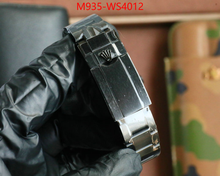 ID: WS4012