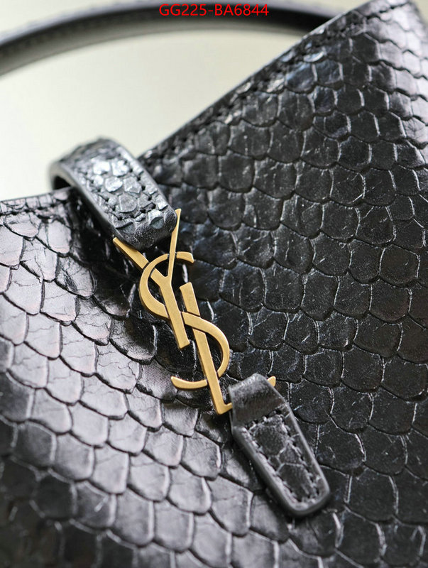 ID: BA6844 $: 225USD,