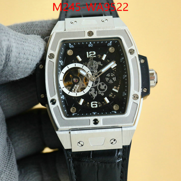 ID: WA9522