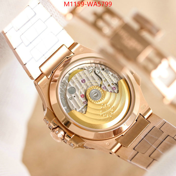 ID: WA5799
