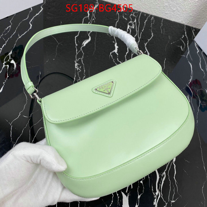 ID: BG4505 $: 189USD,