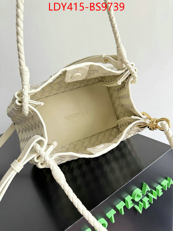 BV Bags(TOP)-Handbag- where can i buy the best quality ID: BS9739 $: 415USD,