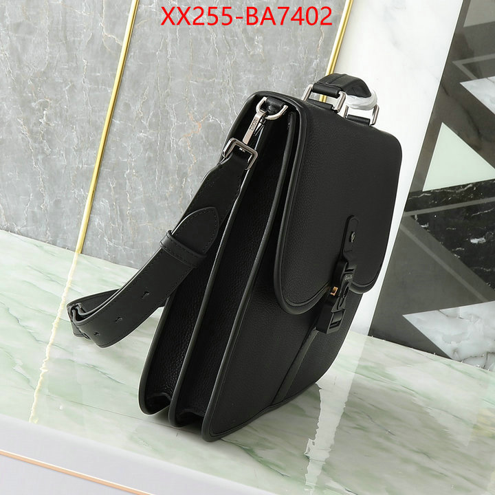 ID: BA7402 $: 255USD,