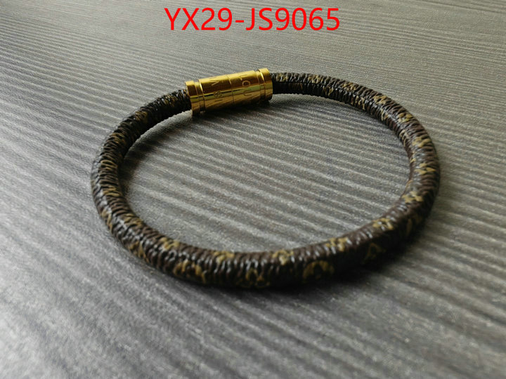Jewelry-LV perfect quality designer replica ID: JS9065 $: 29USD