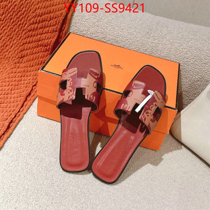 Women Shoes-Hermes aaaaa replica ID: SS9421 $: 109USD