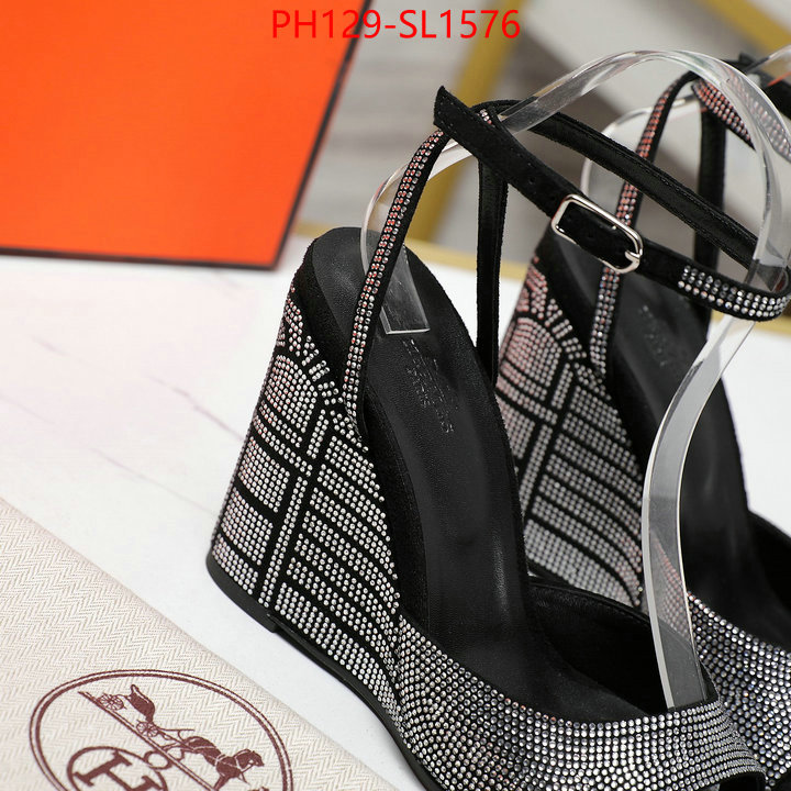 Women Shoes-Hermes the online shopping ID: SL1576 $: 129USD