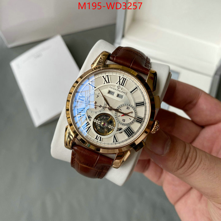 ID: WD3257